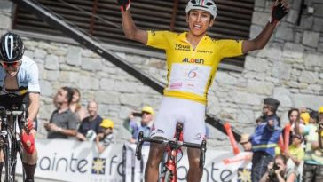 avenir cyclisme route