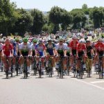 Quel est pour vous le meilleur cycliste route de l'année 2021 ? 55 coureur cycliste