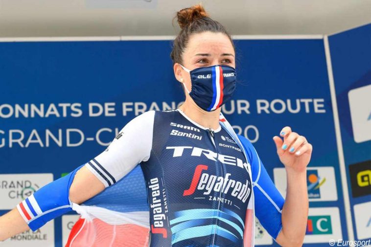 audrey cordon ragot cyclocross