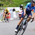 enric mas vuelta 2022