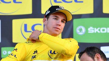 Dylan Groenewegen passe chez Bikeexchange ! 7 groenewegen bikeexchange