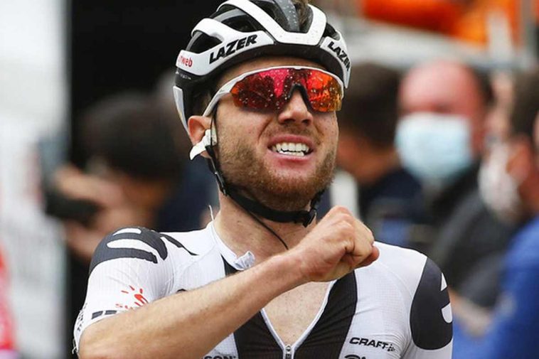 Marc Hirschi, le cycliste suisse optimiste pour 2022 ! 7 hirschi