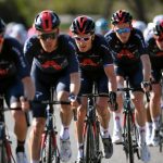 Quand Bernal et Carapaz s'amusent sur Zwift ! 25 ineos Zwift