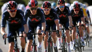 ineos Zwift