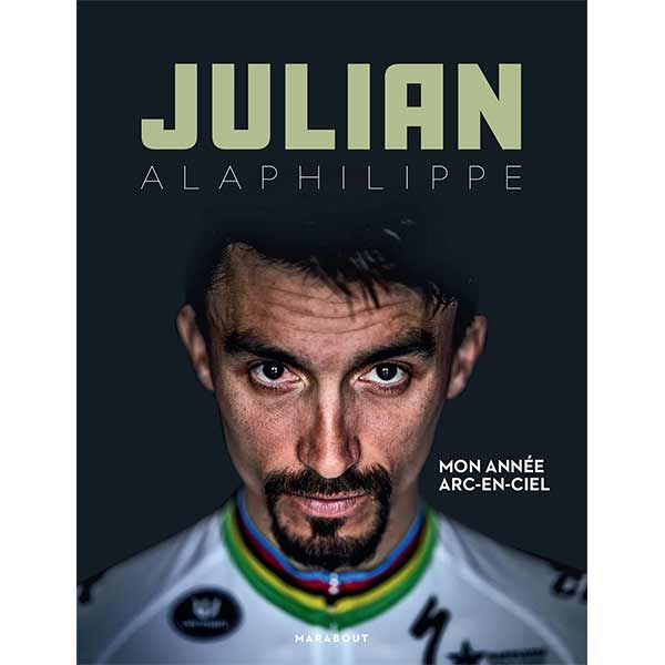 livre julian alaphilippe