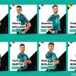 maillot BBhotels ktm 2022