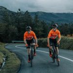 maillot 2022 euskaltel euskadi