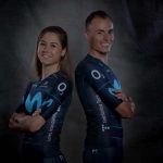 Movistar dévoile son maillot 2022 ! 25 maillot movistar 2022