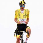 Les grandes ambitions de Tadej Pogacar pour 2022 ! 27 pogacar tour de france 2022