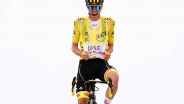 pogacar tour de france 2022