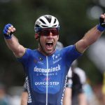prolongation deceuninck cavendish