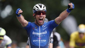prolongation deceuninck cavendish