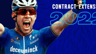 prolongation mark cavendish