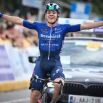 remco evenepoel 2022