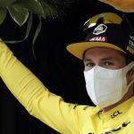 Primoz Roglic évoque le Tour de France 2022 : "je peux le gagner" 24 roglic tour de france