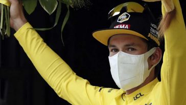 roglic tour de france