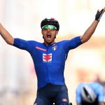 Sonny Colbrelli évoque son incroyable saison 2021 ! 26 sonny colbrelli