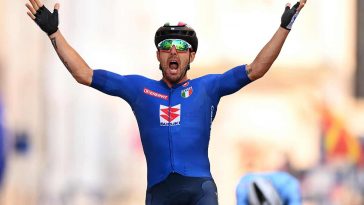 sonny colbrelli