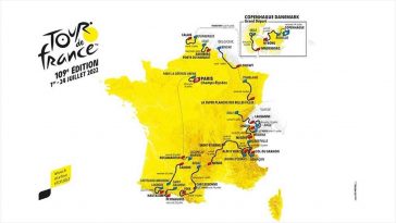 tour de france 2022