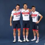 trek segafredo maillots 2022