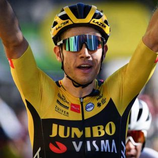 van aert