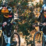 van aert van der poel cyclo cross