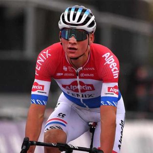 van der poel