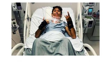 Des nouvelles positives d'Egan Bernal : la dernière opération s'est bien passée 4 egan bernal opération
