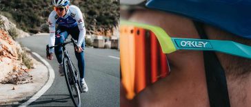 oakley sutro lite vented
