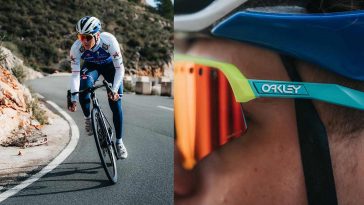 oakley sutro lite vented