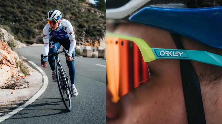 oakley sutro lite vented