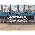 rap astana