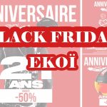 black friday ekoï