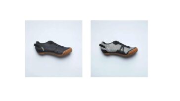 La marque italienne Udog lance sa chaussure Gravel ! 3 chaussures gravel udog