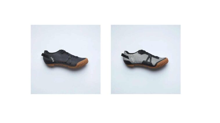 chaussures gravel udog