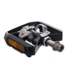 avis pédale semi automatique shiimano XT PD T8000