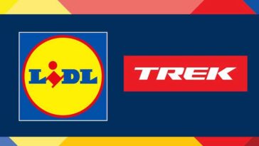 Transformation dans le Cyclisme Professionnel : L'équipe Trek-Segafredo devient Lidl-Trek 2 équipe lidl trek