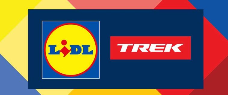Transformation dans le Cyclisme Professionnel : L'équipe Trek-Segafredo devient Lidl-Trek 7 équipe lidl trek