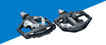 pédales shimano pd eh500