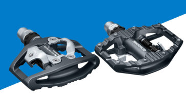 pédales shimano pd eh500