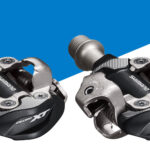pédales shimano xt pd m8100