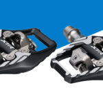 pédales shimano vtt xtr pd m9120