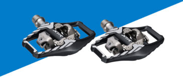 pédales shimano vtt xtr pd m9120