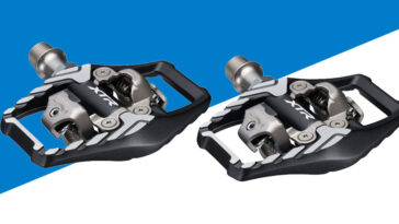 pédales shimano vtt xtr pd m9120