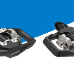 avis pédales vtt shimano pd me700