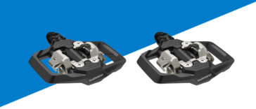 avis pédales vtt shimano pd me700