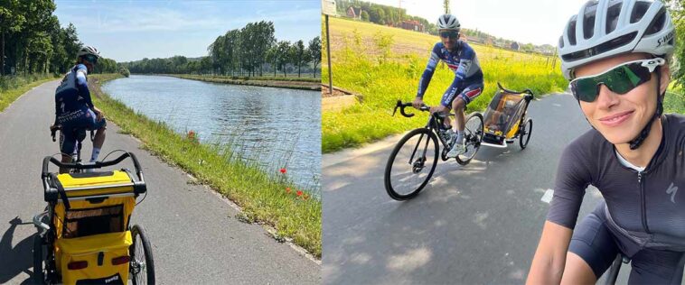 entrainement alaphilippe tdf