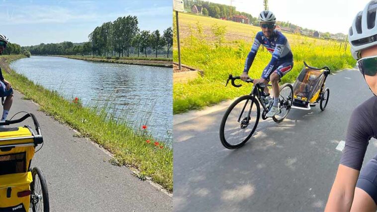 entrainement alaphilippe tdf