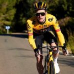 Steven Kruijswijk : absent de taille pour Jumbo Visma sur le Tour 2023? 25 steven kruijswijk tour de france 2023