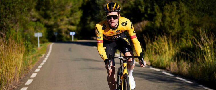 Steven Kruijswijk : absent de taille pour Jumbo Visma sur le Tour 2023? 7 steven kruijswijk tour de france 2023